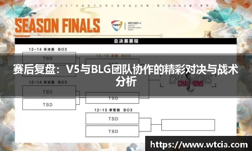 赛后复盘：V5与BLG团队协作的精彩对决与战术分析